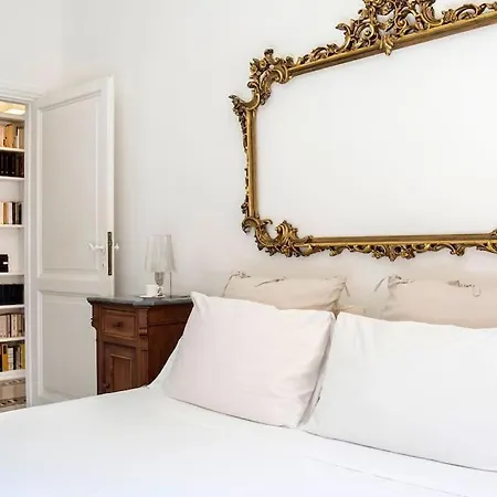 Vittoria In Trastevere Apartman Róma