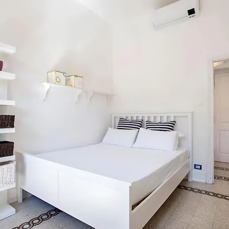 Vittoria In Trastevere Apartamento
