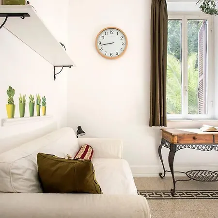 Apartamento Vittoria In Trastevere *