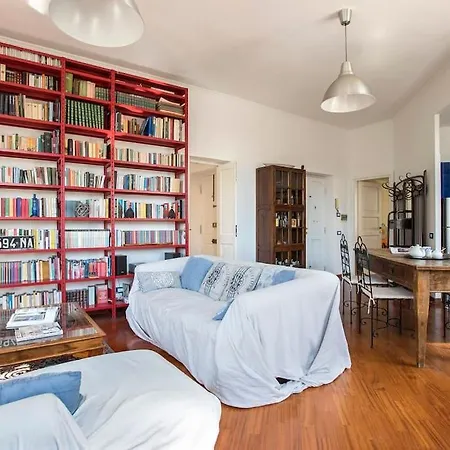 Apartamento Vittoria In Trastevere *