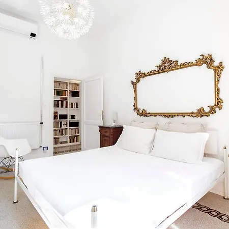 Apartamento Vittoria In Trastevere *
