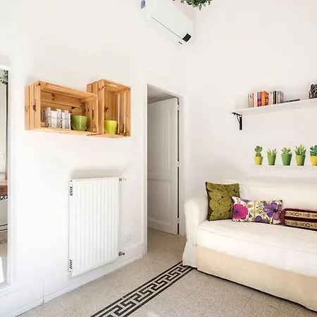 Apartamento Vittoria In Trastevere