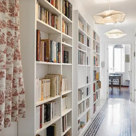 Apartamento Vittoria In Trastevere *