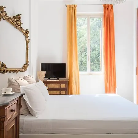 Vittoria In Trastevere Apartamento Roma