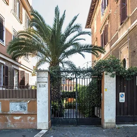 Vittoria In Trastevere