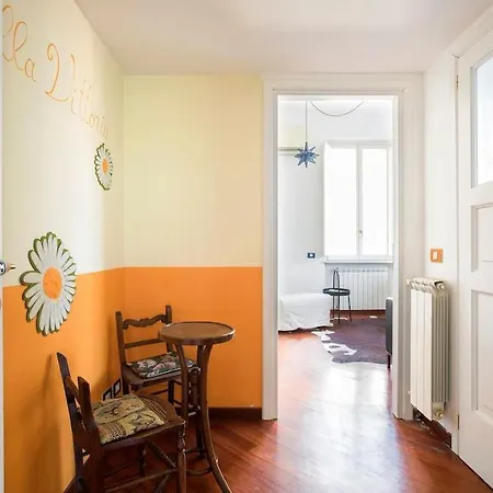 Vittoria In Trastevere Rom
