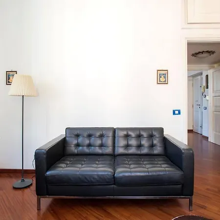 Vittoria In Trastevere Apartamento *
