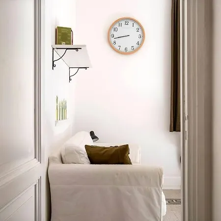 Vittoria In Trastevere Apartamento