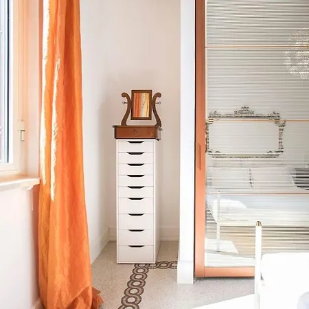 Apartamento Vittoria In Trastevere *