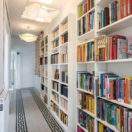 Vittoria In Trastevere Apartman Róma