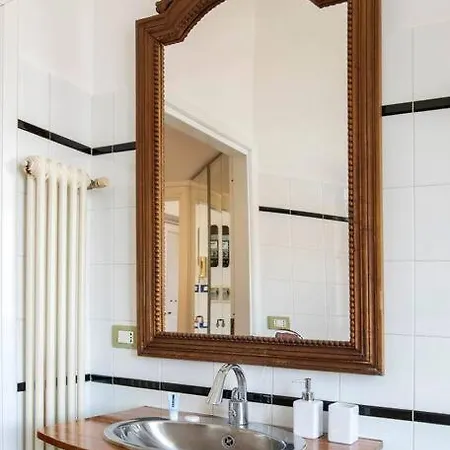 Vittoria In Trastevere Apartamento Roma